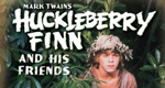 logo serie-tv Huckleberry Finn e i suoi amici (Huckleberry Finn and His Friends)