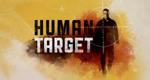 logo serie-tv Human Target