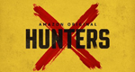 logo serie-tv Hunters