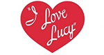 logo serie-tv Lucy ed io (I Love Lucy)