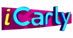 logo serie-tv iCarly