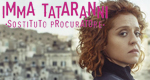 logo serie-tv Imma Tataranni - Sostituto procuratore