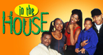logo serie-tv In the House