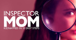 logo serie-tv Mamma detective (Inspector Mom)