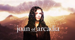 logo serie-tv Joan of Arcadia