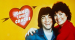 logo serie-tv Joanie Loves Chachi