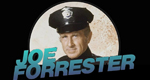 logo serie-tv Joe Forrester