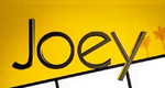 logo serie-tv Joey