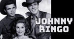 logo serie-tv Johnny Ringo