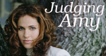 logo serie-tv Giudice Amy (Judging Amy)