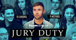 logo serie-tv Jury Duty