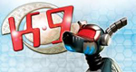 logo serie-tv K-9