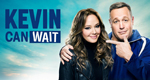 logo serie-tv Kevin Can Wait