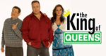 logo serie-tv King of Queens