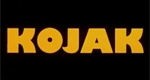 logo serie-tv Kojak 2005
