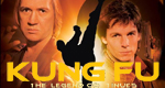 logo serie-tv Kung Fu: The Legend Continues