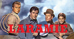 logo serie-tv Laramie