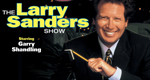 logo serie-tv Larry Sanders Show