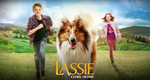 logo serie-tv Lassie 1997