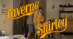 logo serie-tv Laverne and Shirley