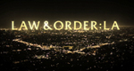 logo serie-tv Law and Order: LA