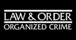 logo serie-tv Law and Order: Organized Crime