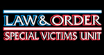logo serie-tv Law and Order - Unità vittime speciali (Law and Order: Special Victims Unit)