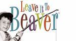 logo serie-tv Leave It to Beaver