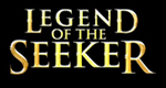 logo serie-tv Legend of the Seeker