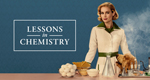 logo serie-tv Lessons in Chemistry