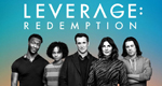 logo serie-tv Leverage: Redemption