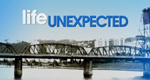 logo serie-tv Life Unexpected