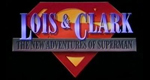 logo serie-tv Lois and Clark: The New Adventures of Superman