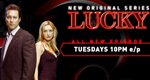 logo serie-tv Lucky