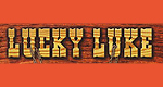 logo serie-tv Lucky Luke