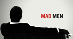 logo serie-tv Mad Men