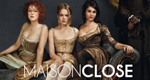 logo serie-tv Maison close