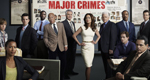 logo serie-tv Major Crimes