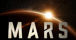logo serie-tv Marte (Mars)