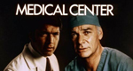 logo serie-tv Medical Center