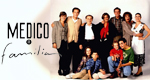 logo serie-tv Médico de familia
