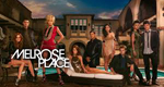 logo serie-tv Melrose Place 2009