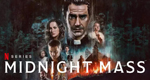 logo serie-tv Midnight Mass