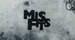 logo serie-tv Misfits