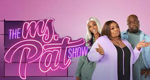 logo serie-tv Ms. Pat Show