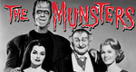 logo serie-tv Mostri (Munsters)