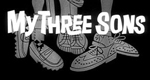logo serie-tv Io e i miei tre figli (My Three Sons)