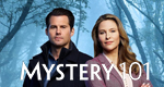 logo serie-tv Mystery 101