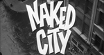 logo serie-tv Città in controluce (Naked City)