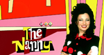 logo serie-tv Nanny